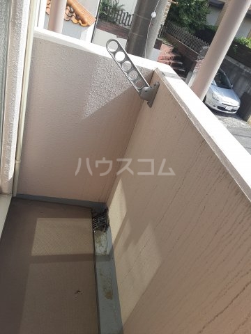 23/30 バルコニー