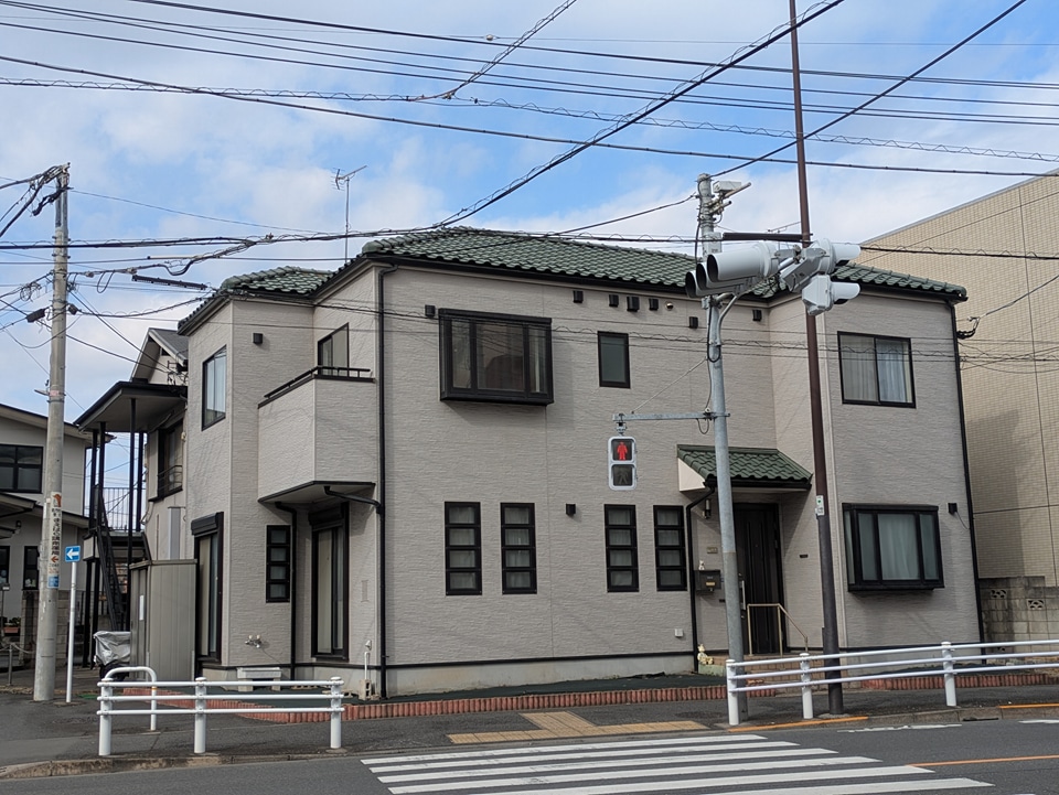 1/30 外観