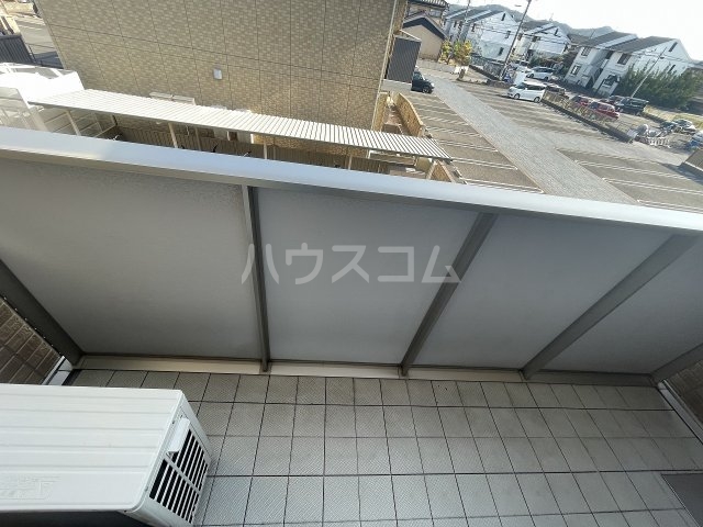 17/30 バルコニー