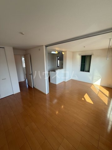 3/25 リビング/ダイニング