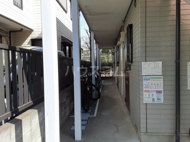 29/30 エントランス