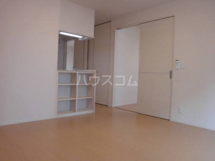 3/24 リビング/ダイニング