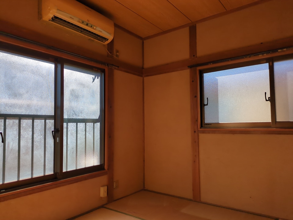 5/30 リビング/ダイニング