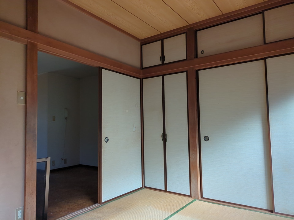 6/30 リビング/ダイニング