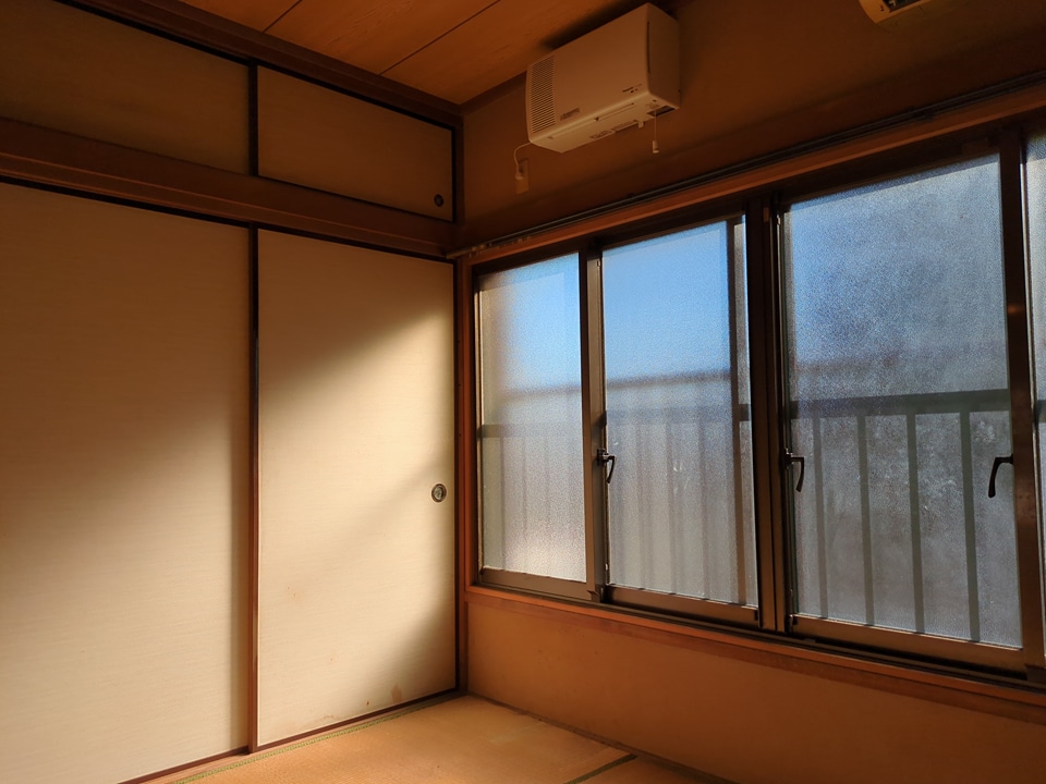 4/30 リビング/ダイニング