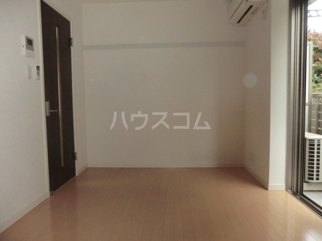 4/18 寝室