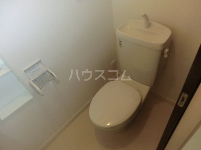 9/18 トイレ