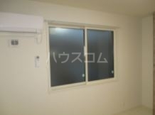 4/23 寝室