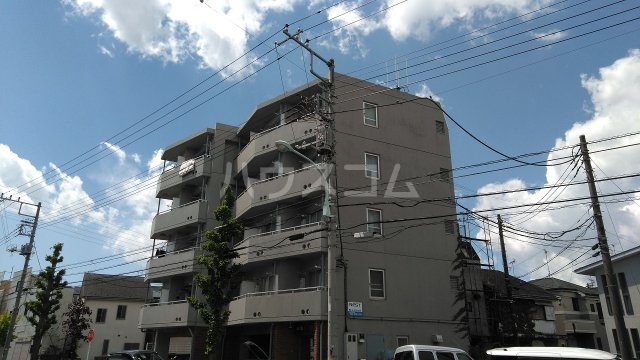 1/21 外観