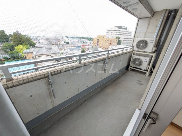 14/29 バルコニー