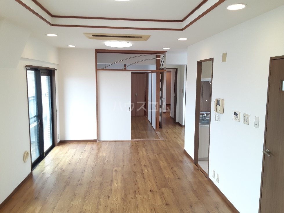 4/30 リビング/ダイニング