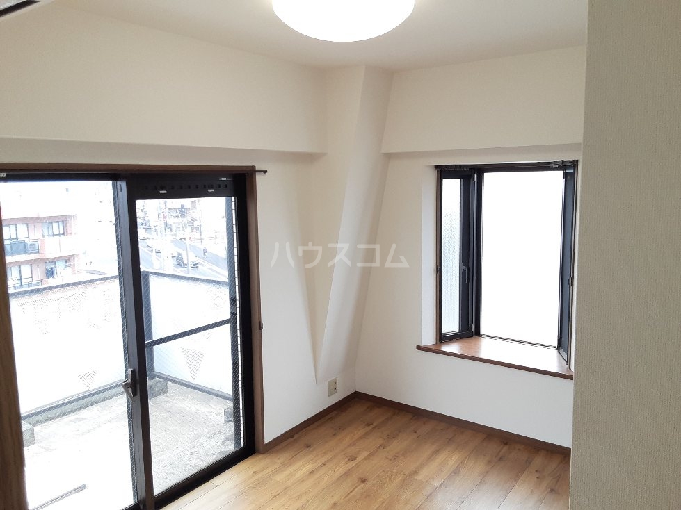 5/30 リビング/ダイニング