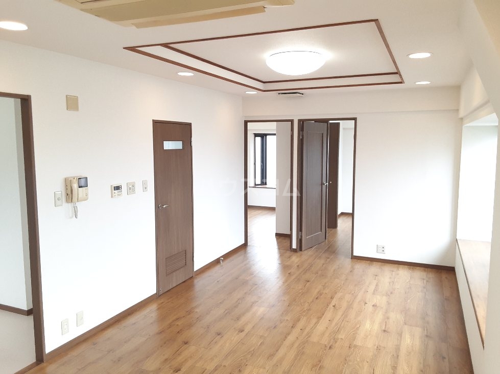 3/30 リビング/ダイニング