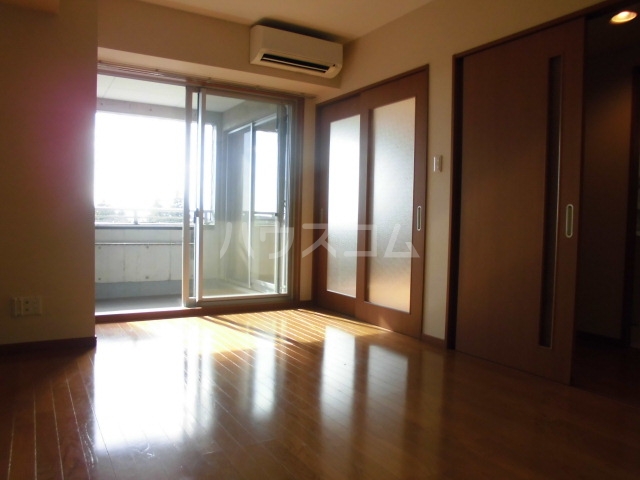 6/30 リビング/ダイニング