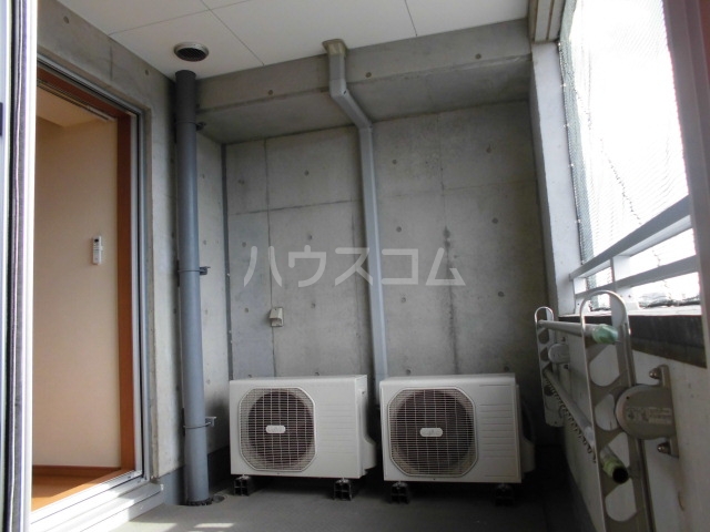 19/30 バルコニー