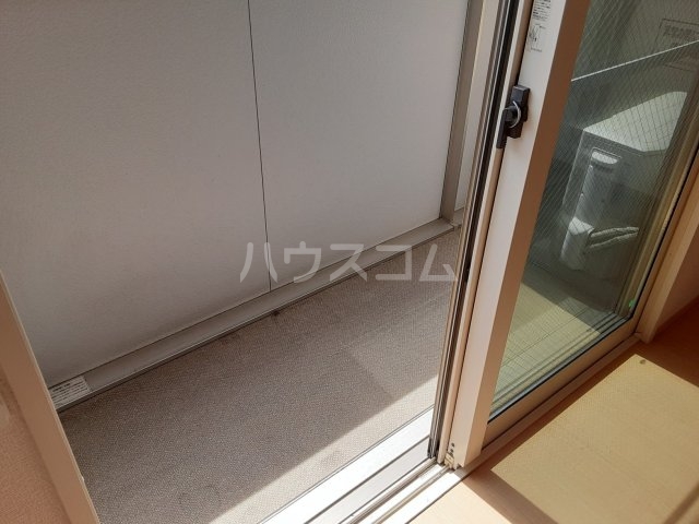 17/30 バルコニー