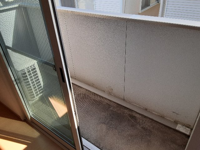 24/30 バルコニー