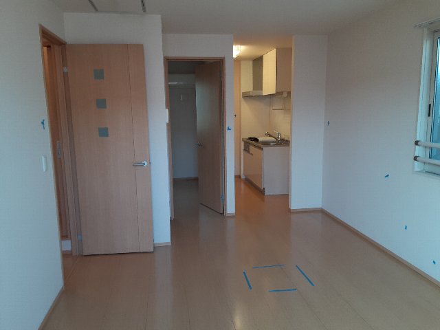 5/30 リビング/ダイニング