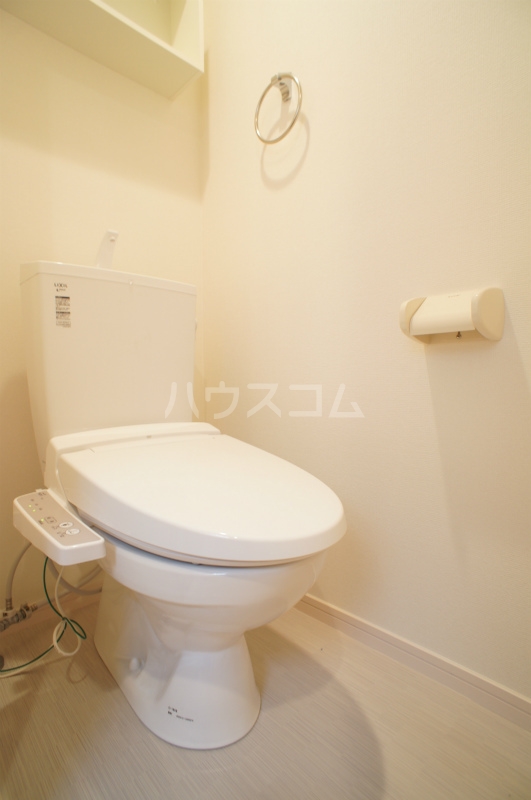 10/24 トイレ