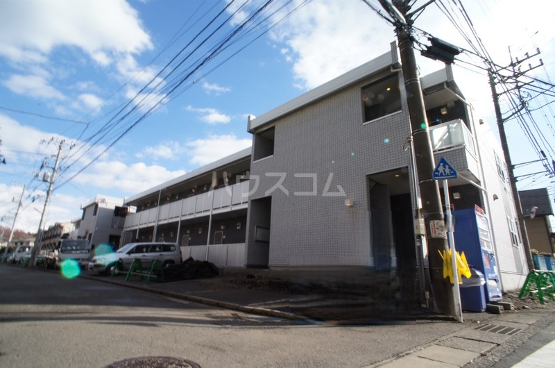 1/24 外観