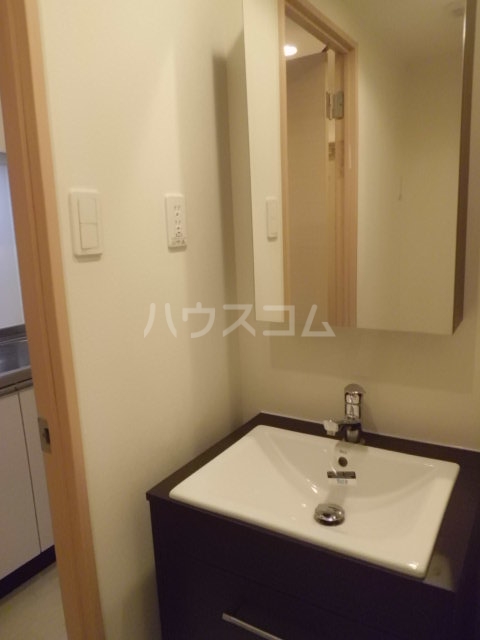 9/24 洗面
