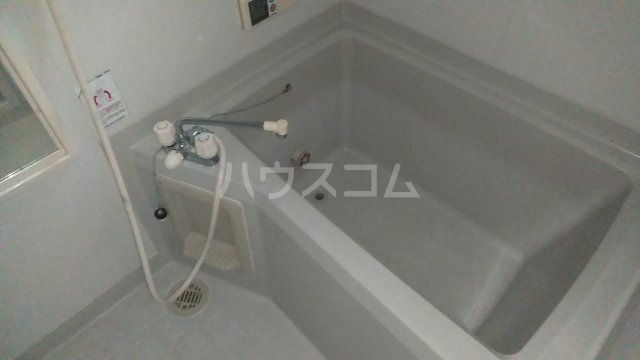 7/25 浴室