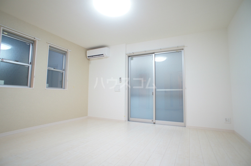 4/18 リビング/ダイニング