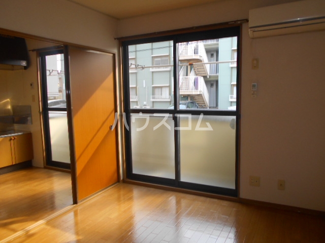 4/27 リビング/ダイニング