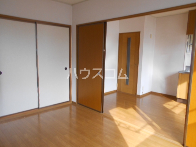 3/27 リビング/ダイニング