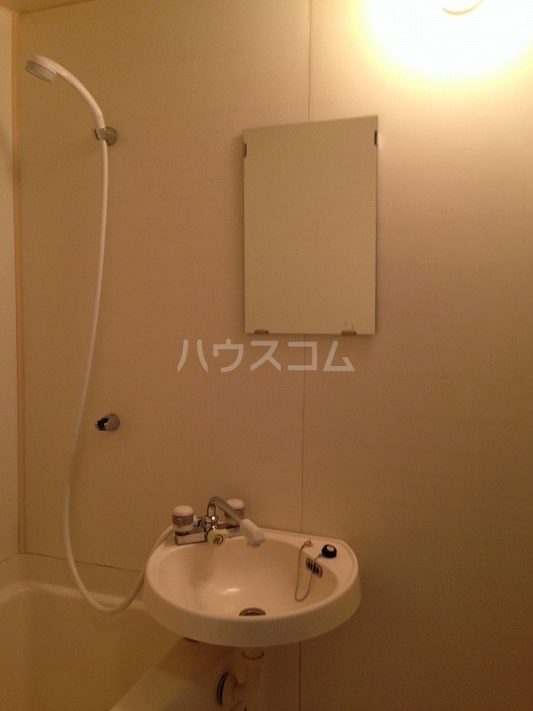 15/28 洗面