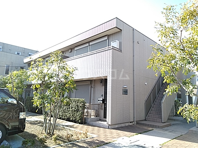 2/29 外観