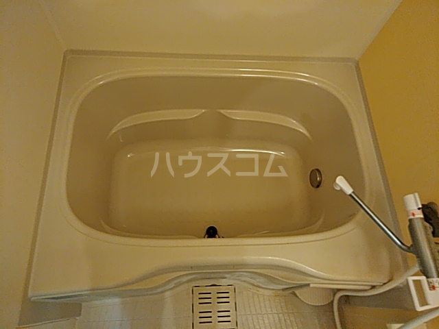 12/29 浴室