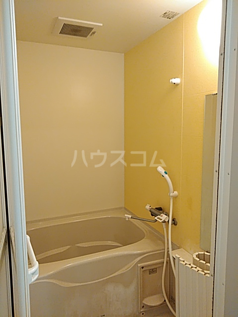 11/29 浴室