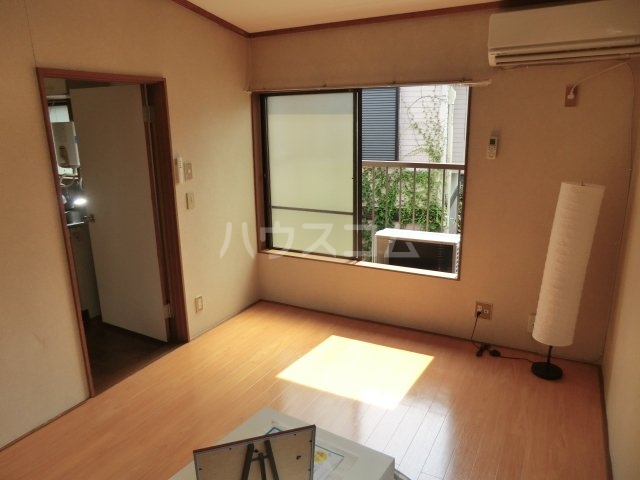 5/30 リビング/ダイニング