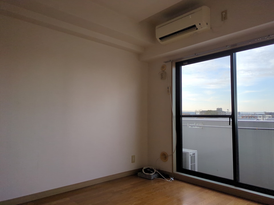 4/30 リビング/ダイニング