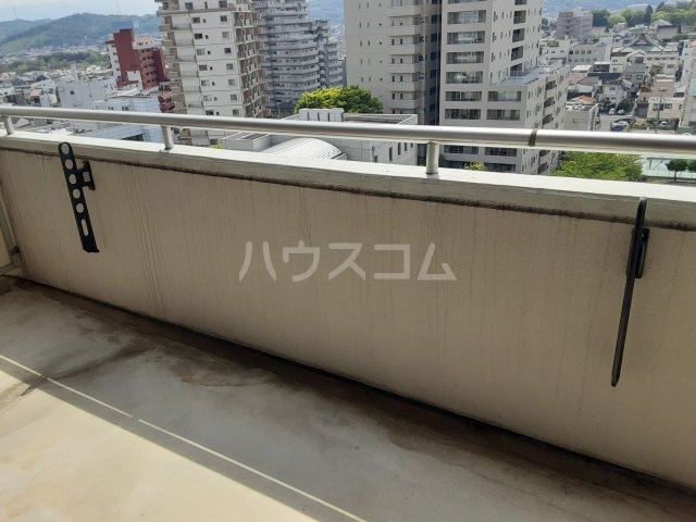 15/30 バルコニー
