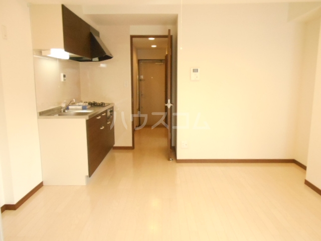 4/23 リビング/ダイニング