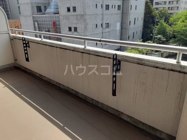 16/30 バルコニー