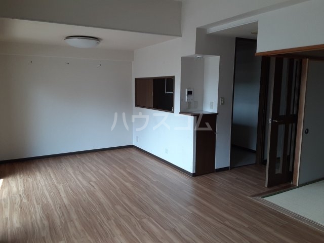 5/30 リビング/ダイニング