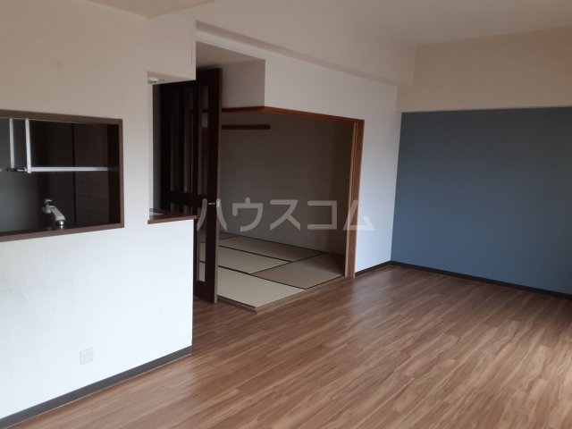 3/30 リビング/ダイニング