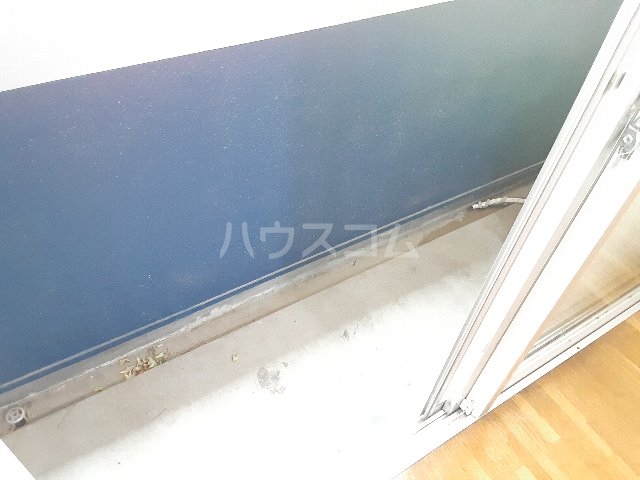 14/27 バルコニー