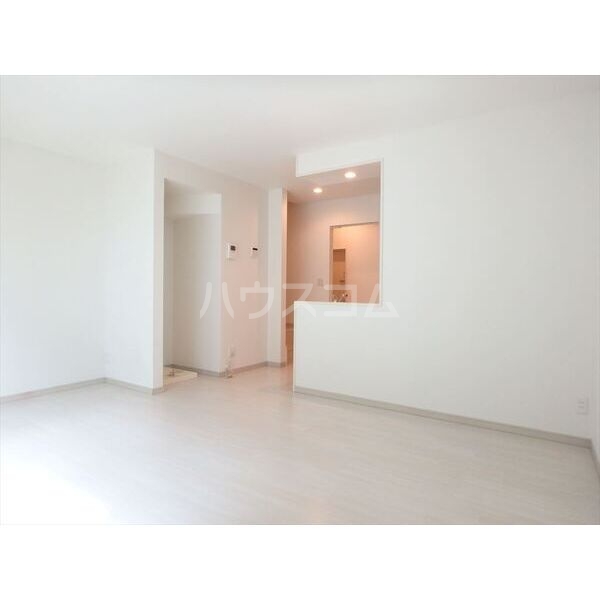 3/21 リビング/ダイニング