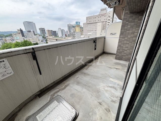 16/30 バルコニー