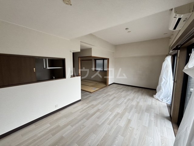 4/30 リビング/ダイニング