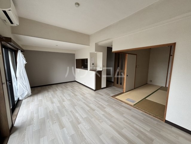 3/30 リビング/ダイニング