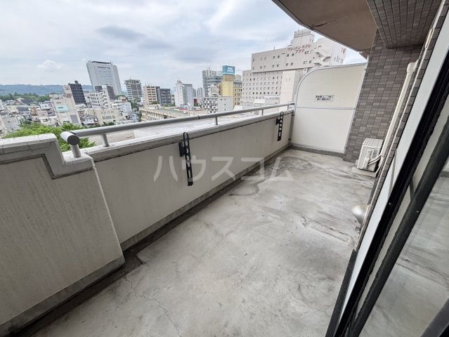 17/30 バルコニー