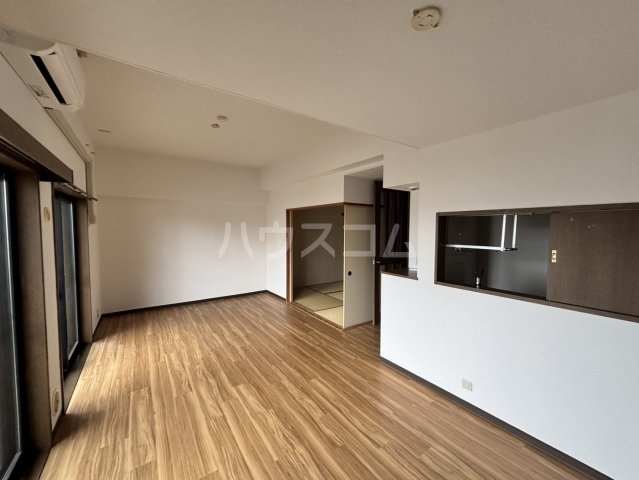 4/30 リビング/ダイニング