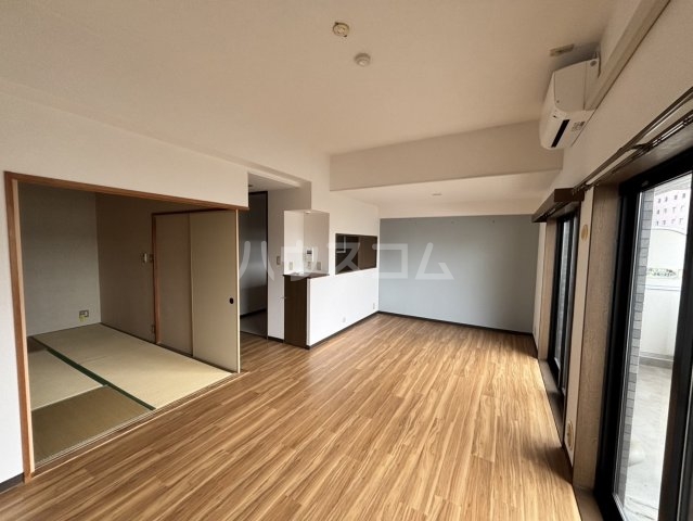 3/30 リビング/ダイニング