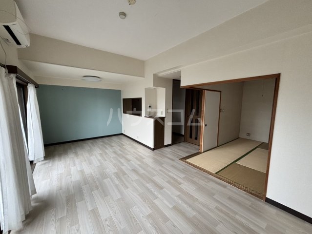 3/27 リビング/ダイニング