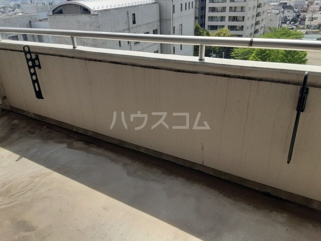 19/30 バルコニー
